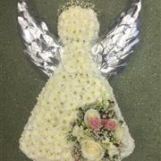 Angel tribute