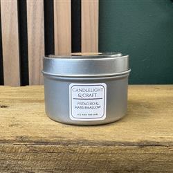 Candlelight &amp; Craft Candle