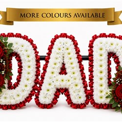 DAD Tribute - Massed